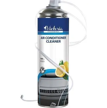 Čistící sprej na klimatizace, 500 ml, VICTORIA