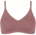 Sloggi Basic Plus Soft Bra Cacao