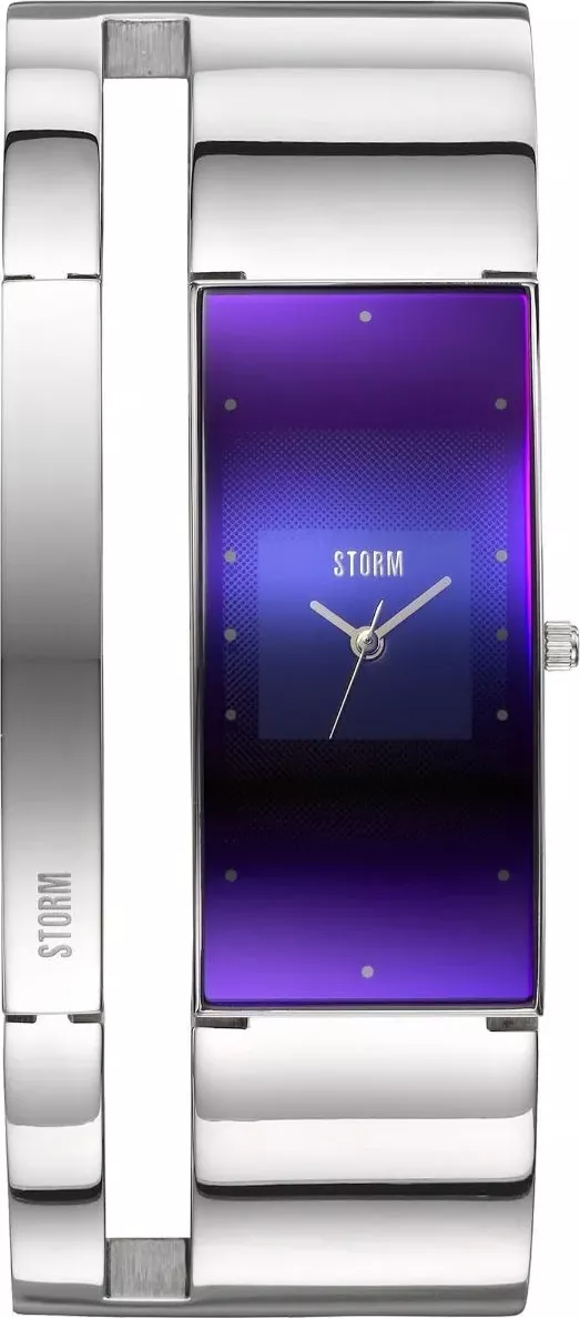 STORM Alvara Lazer Blue