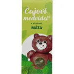 Lipoo Medvídkový čaj máta 50 g