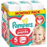Pampers Active Baby Pants 5 11-17 kg