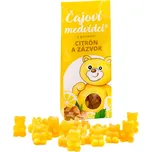 Lipoo Medvídkový citrón/zázvor 50 g