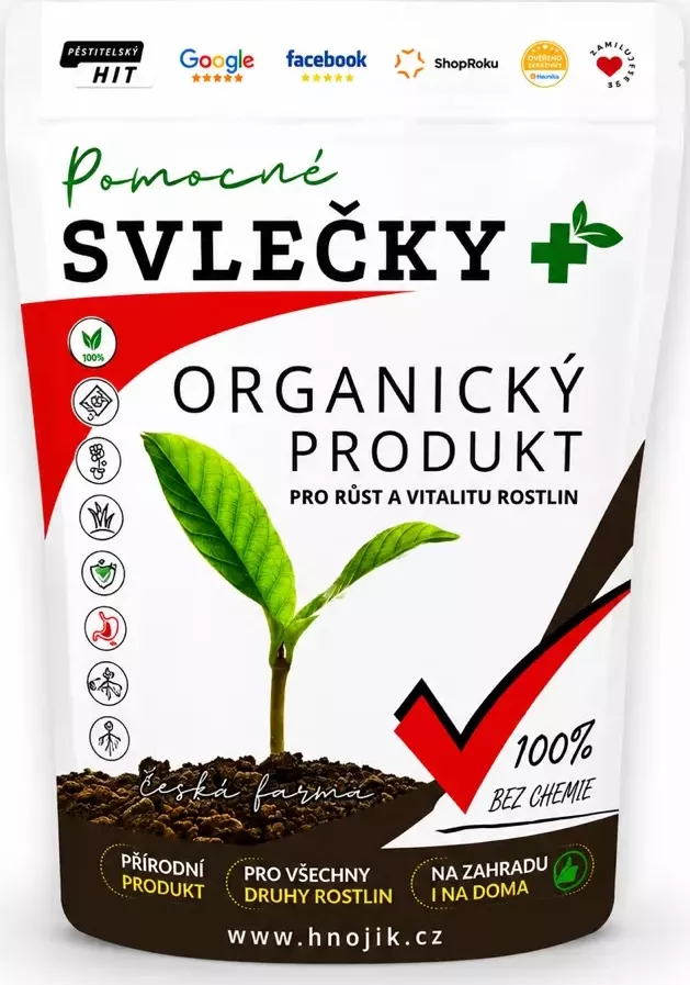 Svlečky 500ml