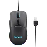 Lenovo M210 RGB černá