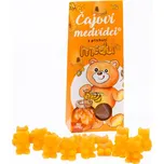 Lipoo Čajoví medvídci s medem 50 g