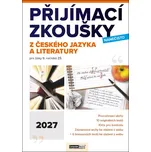 Přijímací zkoušky nanečisto z českého…