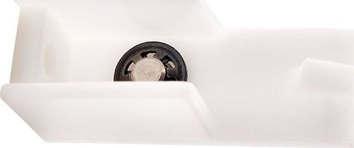 ASSA ABLOY Jezdec do pasivního křídla ke konzolím G461/G462/G464