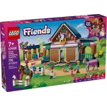 LEGO Friends 42688 Koňská stáj a…