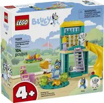 LEGO Bluey 11201 Bluey, Chloe a zábava…