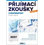 Přijímací zkoušky nanečisto: Matematika…