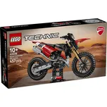 LEGO Technic 42238 Motorka Ducati