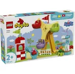 LEGO Duplo 10453 Prasátko Peppa zábavní…