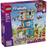 LEGO Friends 42689 Klubovna pro…