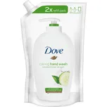 DOVE Refreshing Care Cucumber & Green…