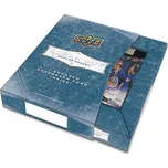 Upper Deck Clear Cut Hockey Hobby Box…