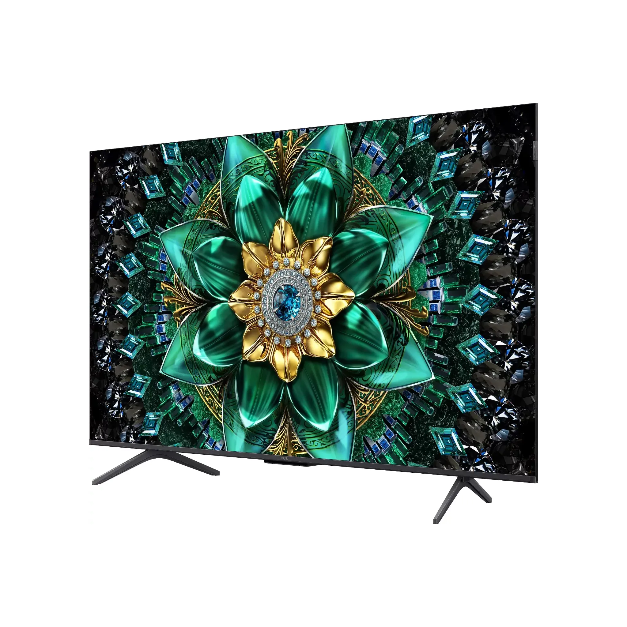 Fotografie 5 - Televizor TCL 50" QLED (50Q6C)
