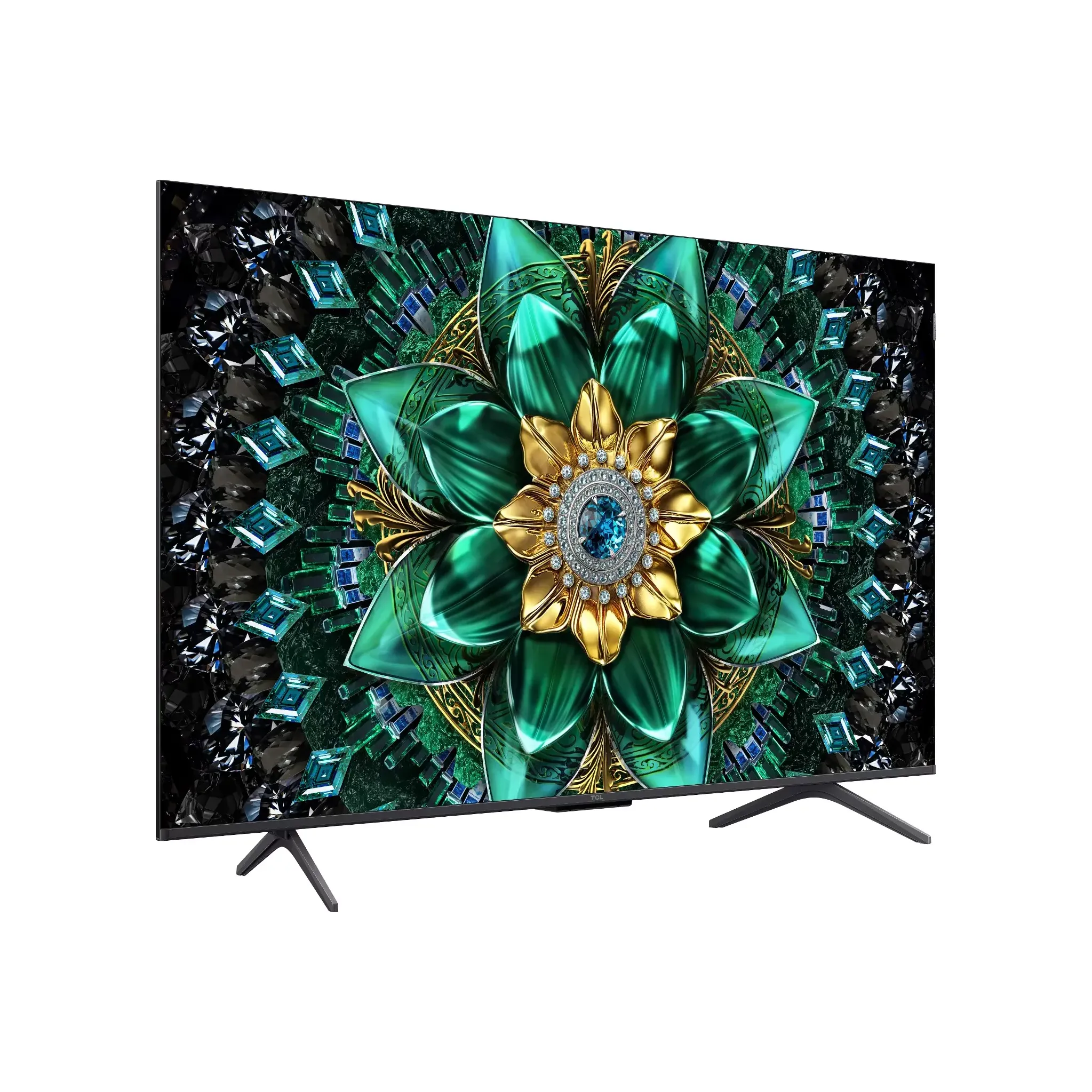 Fotografie 6 - Televizor TCL 50" QLED (50Q6C)