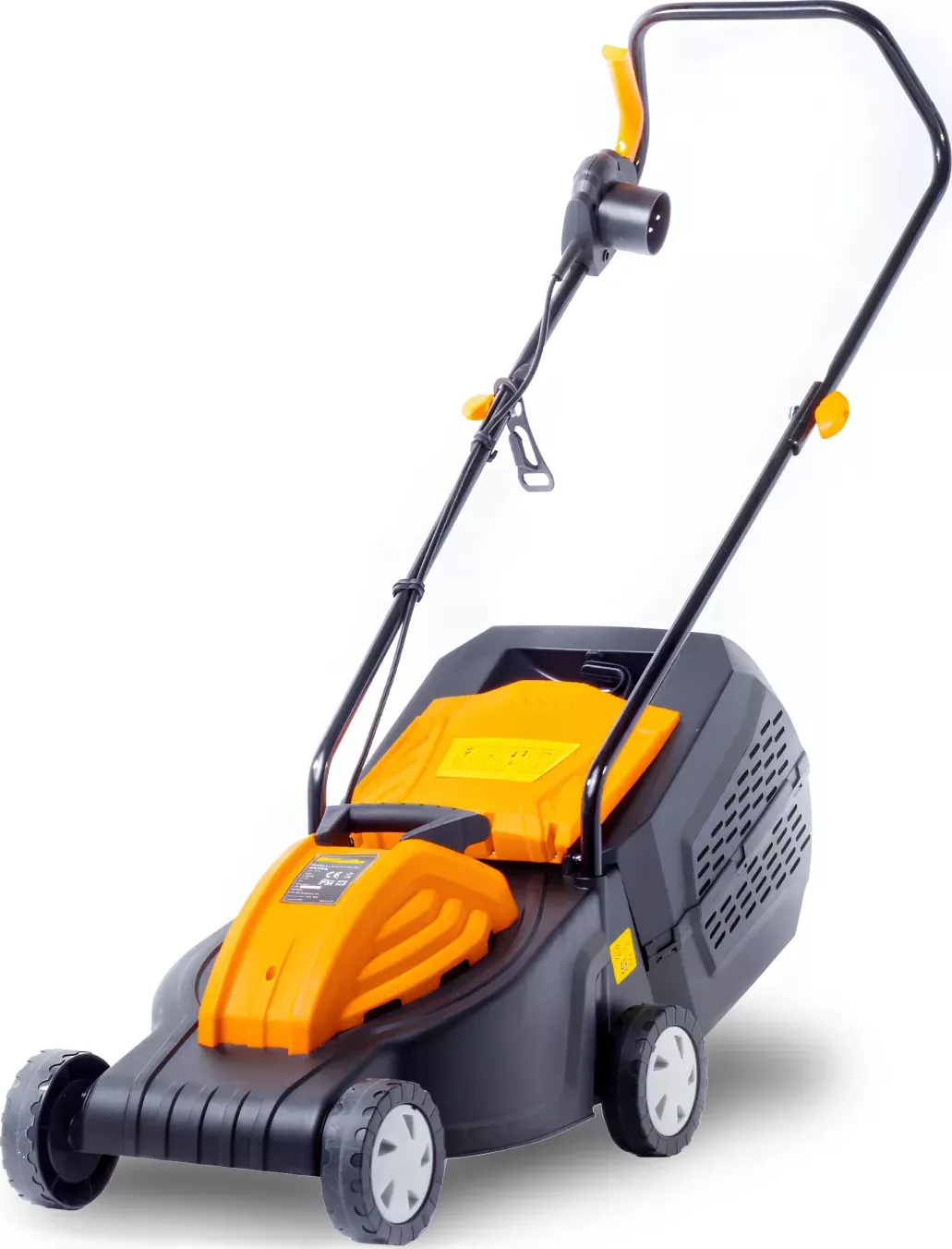 Riwall PRO REM 3210i