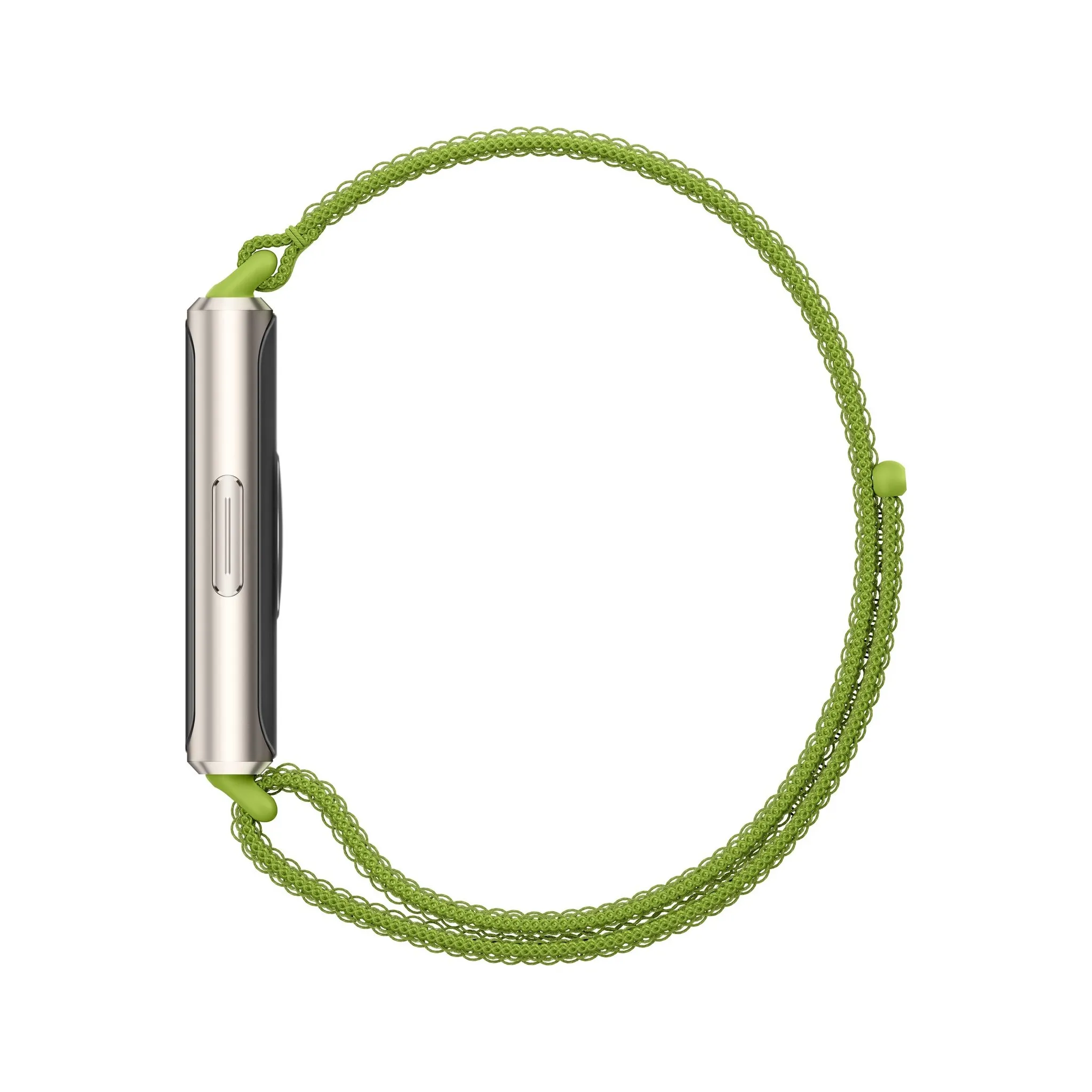 Fotografie 5 - Fitness náramek HUAWEI Band 11 Pro zelený