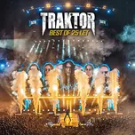 Best Of 25 let - Traktor [CD]