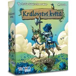 Tlama Games Království květů