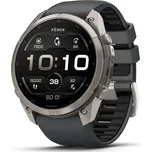 Garmin fēnix 9 Pro AMOLED 51 mm