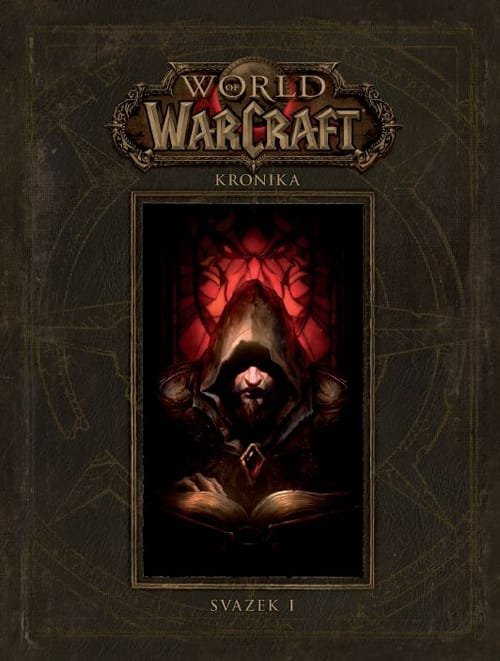 World of WarCraft: Kronika