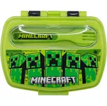Stor Minecraft 40409 vícebarevná