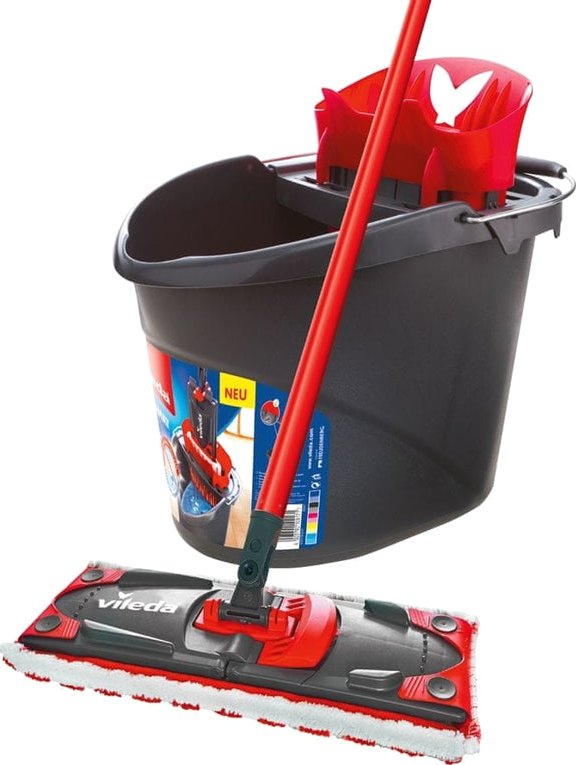 Vileda 155737 Ultramax set box