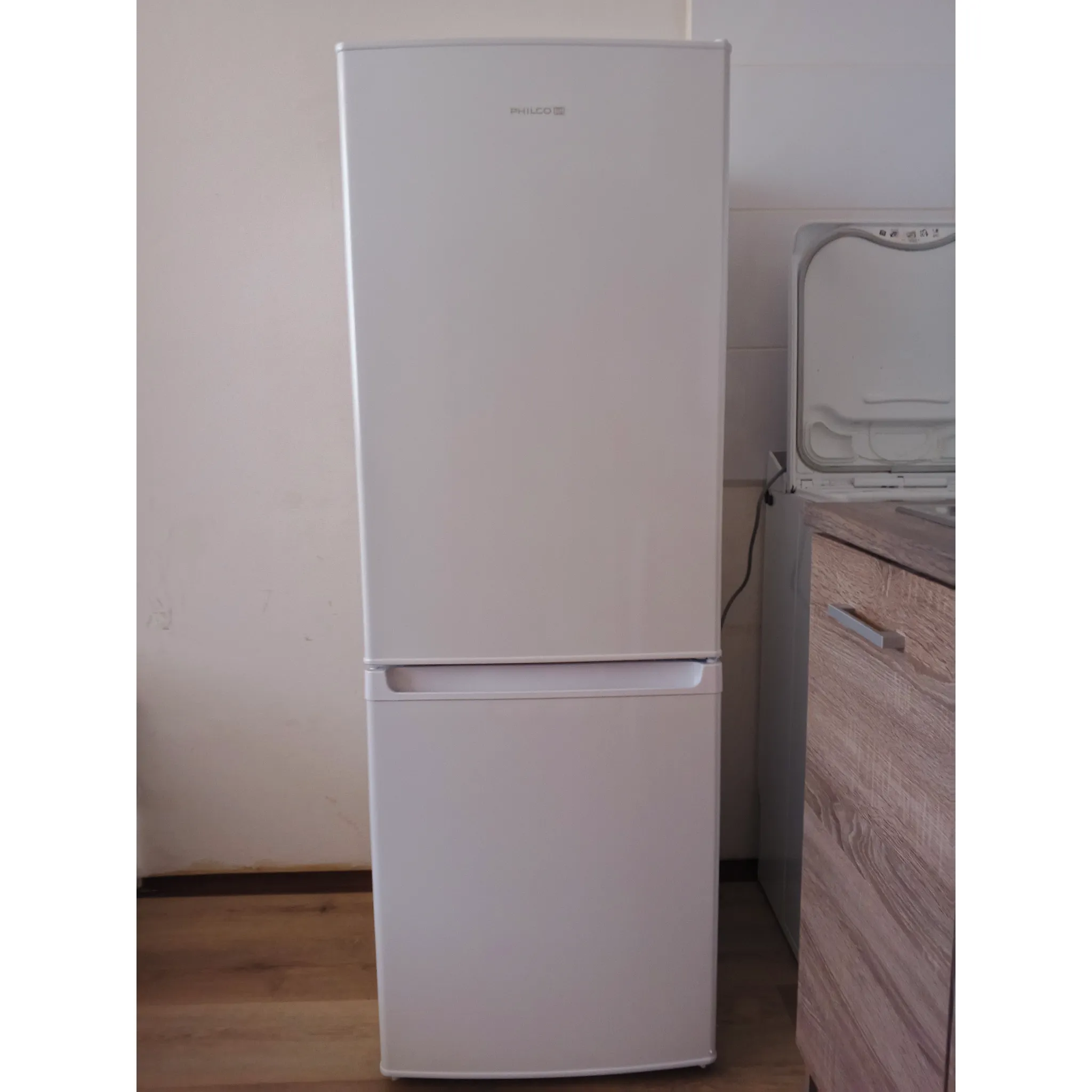 Fotografie 3 - Lednice PHILCO PC 173 DW 40052148