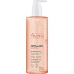 Avène XeraCalm Nutrition mycí gel 500 ml