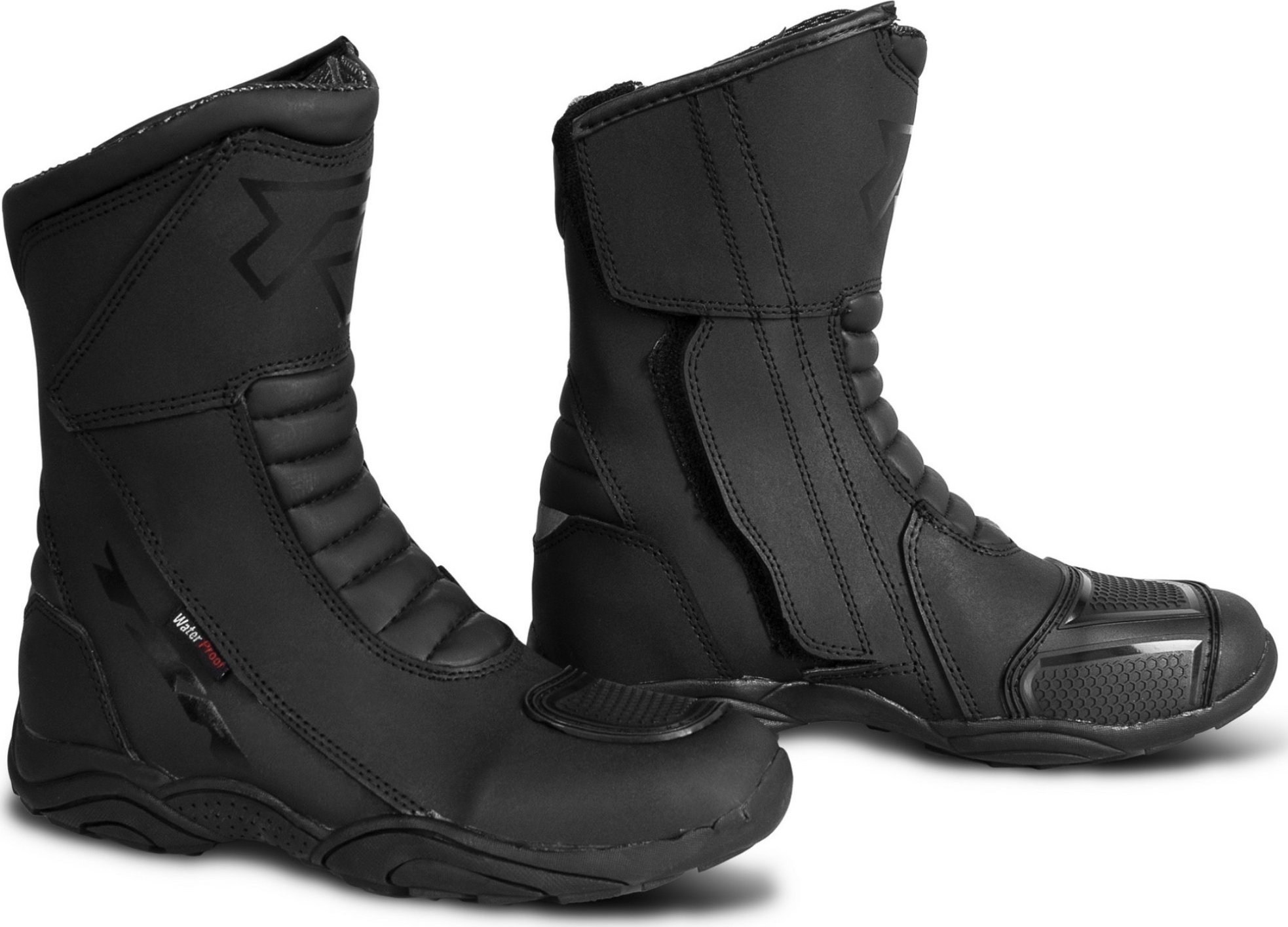 Boty na motorku TXR Arrow Velikost: 40