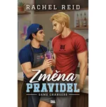 Změna pravidel - Rachel Reid (2026,…