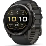Garmin fēnix 9 Pro AMOLED 51 mm