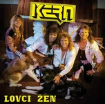 Lovci žen - Kern [CD](Remastered 2026)