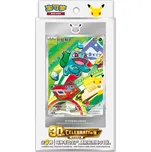 Pokémon TCG: 30 th Anniversary…