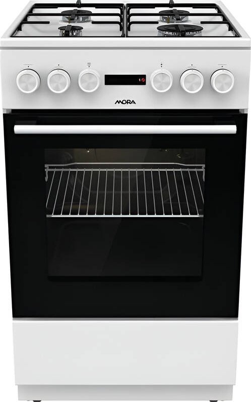 Mora K 224 CW bílý