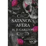 Satanova aféra - H. D. Carlton (2026,…