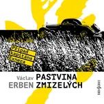 Pastvina zmizelých - Václav Erben (čte…