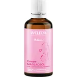 Weleda olej na masáž hráze 50 ml