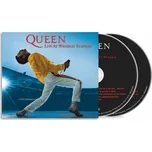 Queen: Live At Wembley Stadium - Queen
