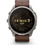 Garmin Fénix 9 Pro 51 mm inReach
