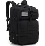 Mobilly Molle 45 l černý