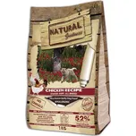 Natural Greatness Starter Puppy Chicken…