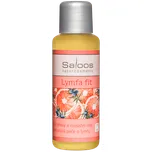 Saloos BIO Lymfa fit tělový masážní…