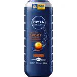 Nivea Men Fresh Sport sprchový gel