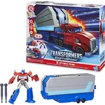Hasbro Transformers EarthSpark Bojový…