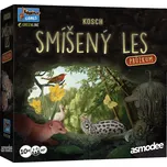 Asmodee Smíšený les: Průzkum