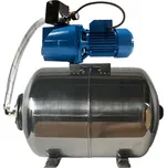 AQUA OLA VESSER JSW 150 60 l nerez