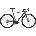 Kellys Soot X50 Graphite Grey 2026